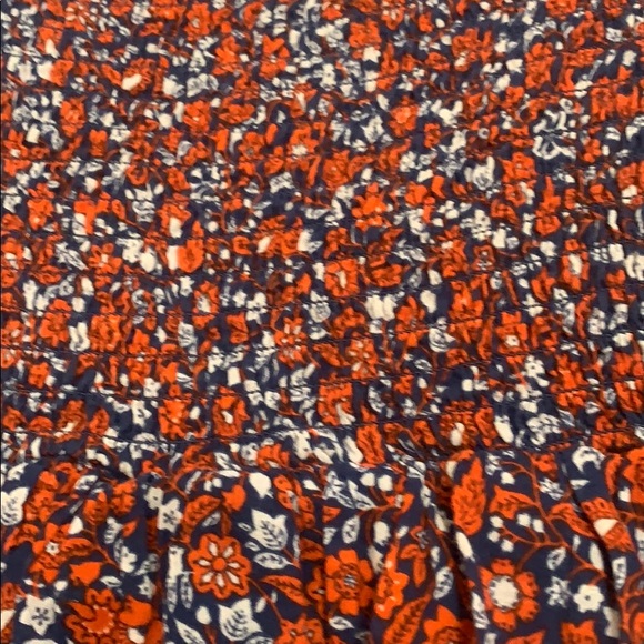 Strapless dress - Picture 2 of 2